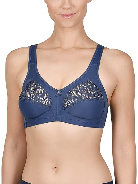 Naturana Damen Bügelloser BH