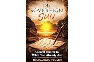 The Sovereign Sun: A Direct Pointer to What You Already Are