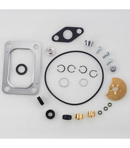 Amazon.com: Turbo Rebuild Repair Kit for Mitsubishi Starion