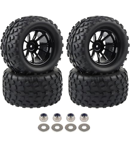 HPI Sport 3 Flux Upgrade Parts Aluminum Completed Tie Rod - 7Pcs