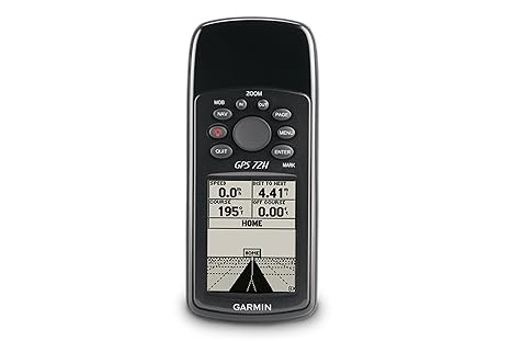 garmin gps72h usb
