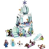 LEGO Disney Princess Elsa's Sparkling Ice Castle