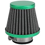 HIAORS ATV 35mm Air Filter Compatible with 50cc