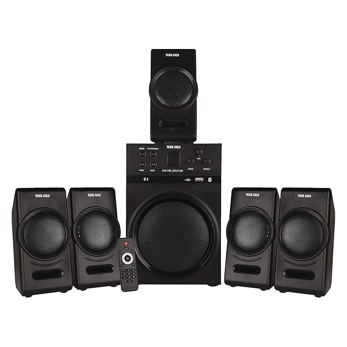 xiaomi home theater 4.1