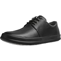 Amazon.com | Camper, Atom Work, Men Shoe, Black, 6,5 | Oxfords display picture 2