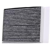 MANN-FILTER CUK 30 012 Cabin Air Filter with Activated Carbon