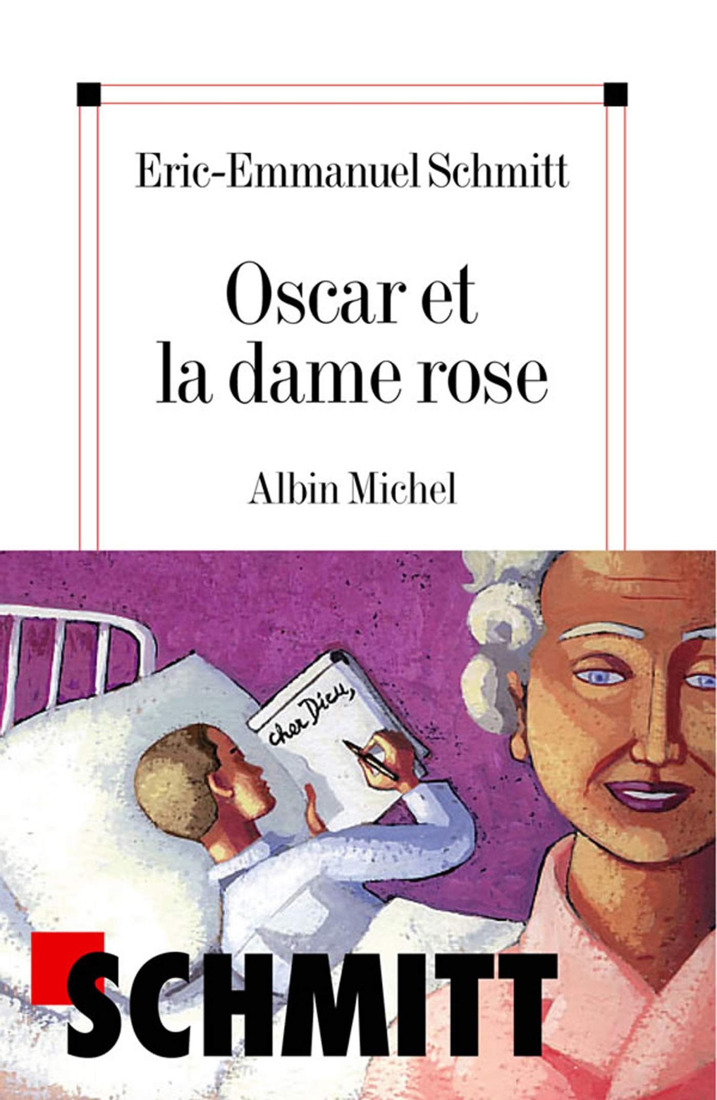 Résumé Du Livre Oscar Et La Dame Rose √ Monsieur Ibrahim Et Les Fleurs Du Coran Questions Reponses | Mon Blog