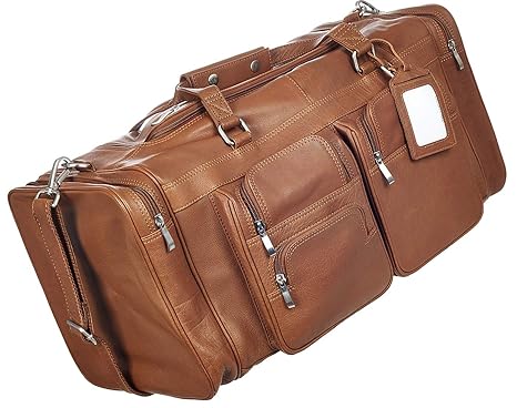 viosi leather bag