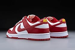 Nike Unisex's Trainers, Rood, 43 EU