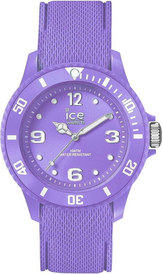 ICE-WATCH - ICE sixty nine Purple, Reloj morado para Mujer ...