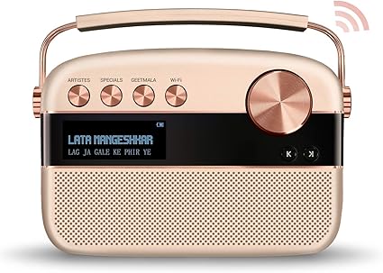 harman kardon clock radio