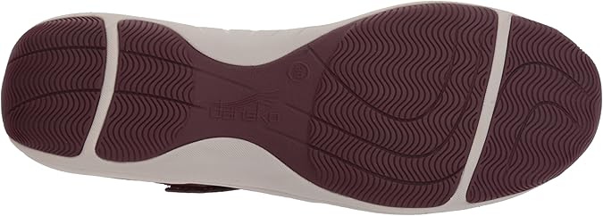dansko haven sneaker