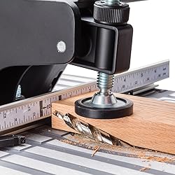 Kreg DB210 Foreman Pocket-Hole Machine - Automatic