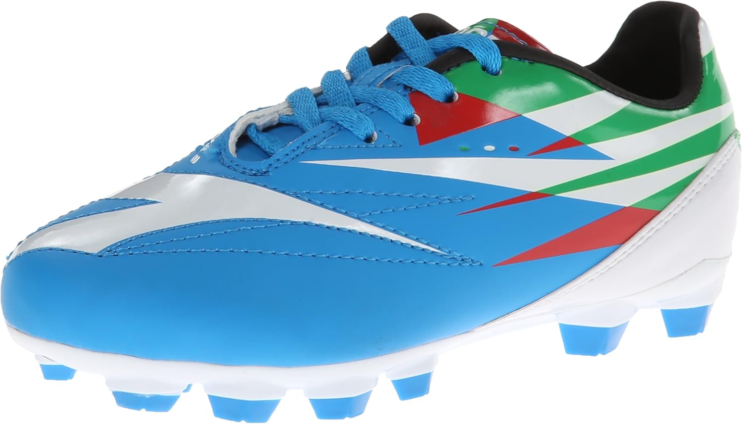 Diadora Soccer DD NA 2 R LPU JR Youth Soccer Cleat (Little