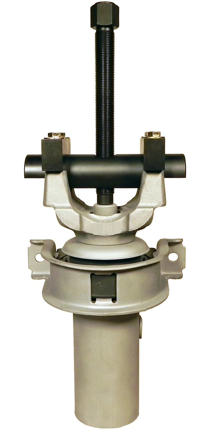 Tools & Equipment Tiger Heavy Duty 10803 Yoke Puller Kit for Heavy Duty