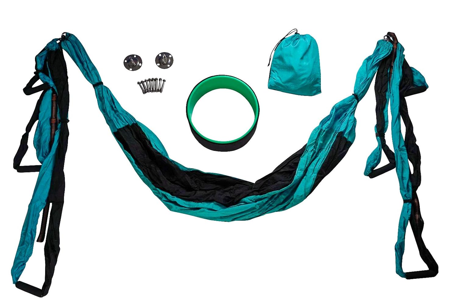 Best Antigravity Yoga Hammock By Summerease