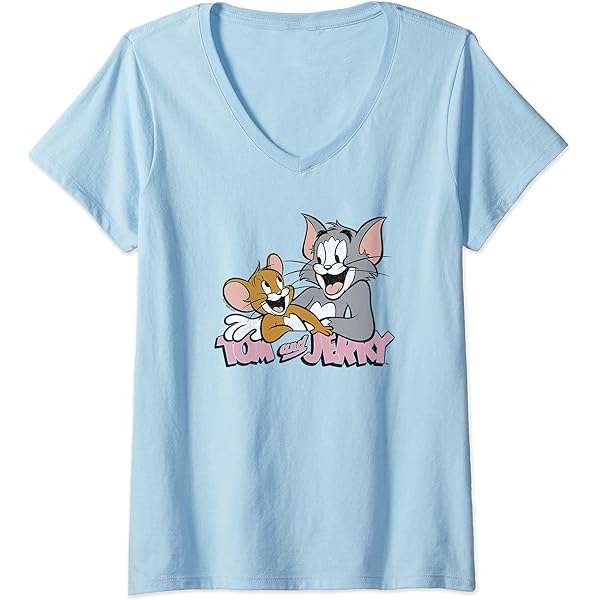 ヒグチユウコ×TOM AND JERRY Tシャツ 3枚セット Amazon.com: Tom & Jerry Butch Portrait T-Shirt : Clothing