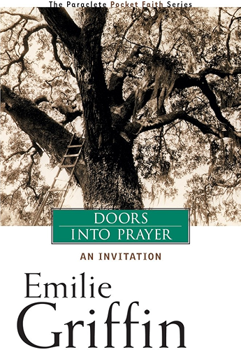 Download Doors Into Prayer: An Invitation (English Edition) PDF