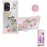 jioeuinly Case for Doro 8220 Case Compatible with