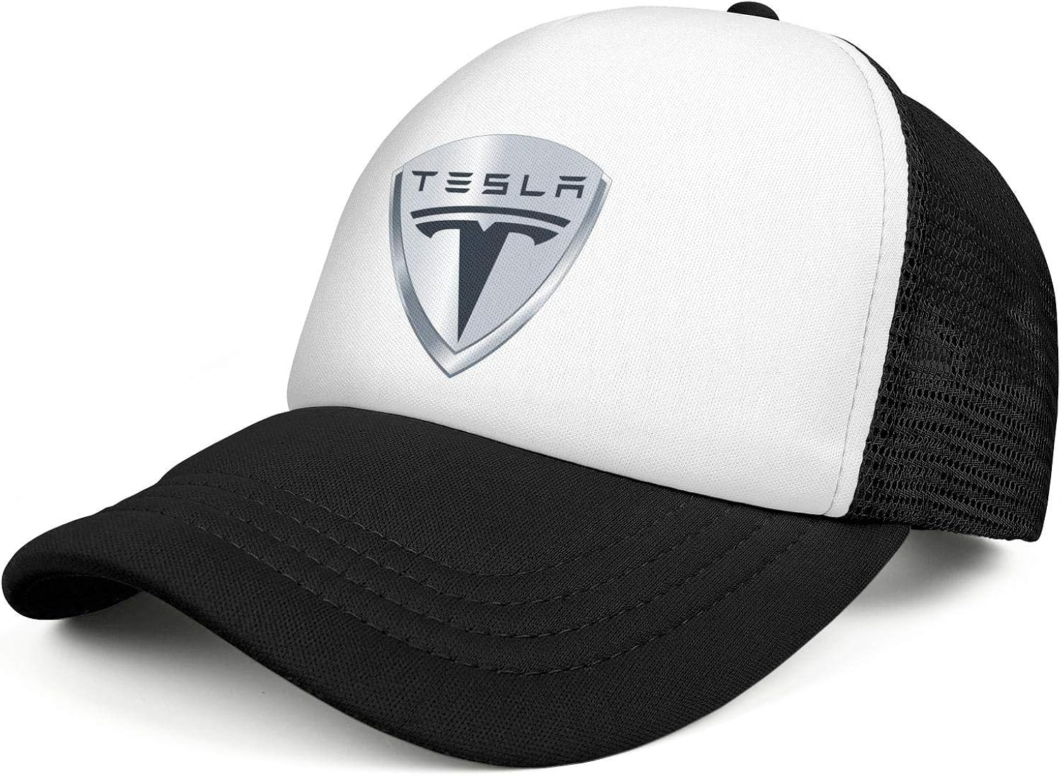 tesla hat
