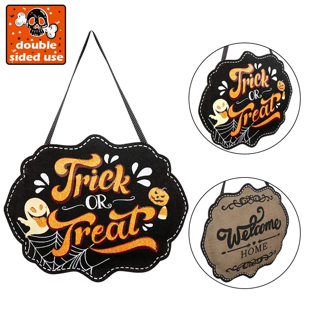 Best Hanging Sign For Home Decor