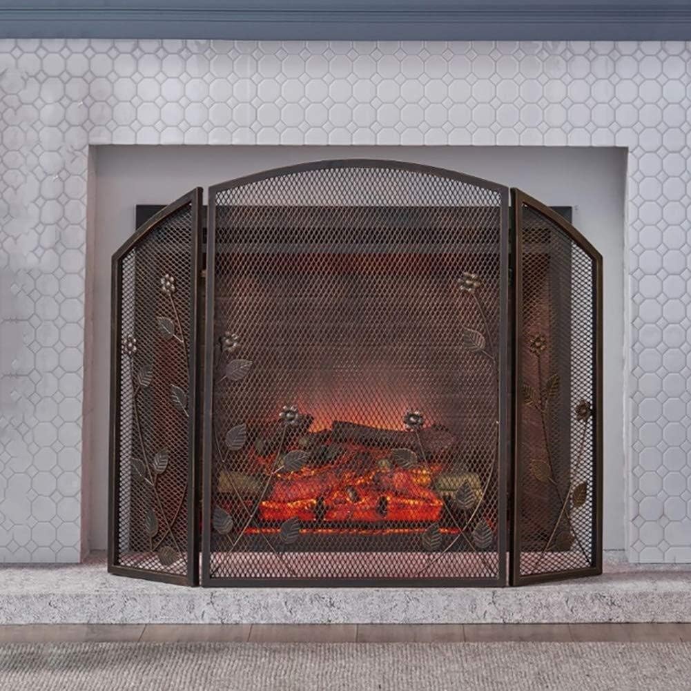 12 Mejores Hornos Barbacoa De Hierro Forjado Con Chimenea | (2020)