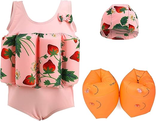 float suits for babies