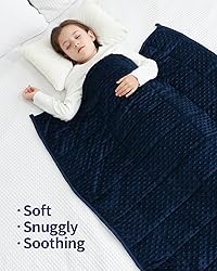Mr. Sandman Weighted Blanket 5LBS 36 x 48