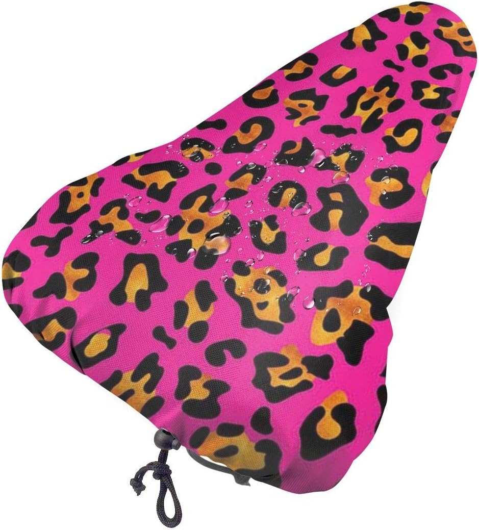 bicycle seat covers waterproof