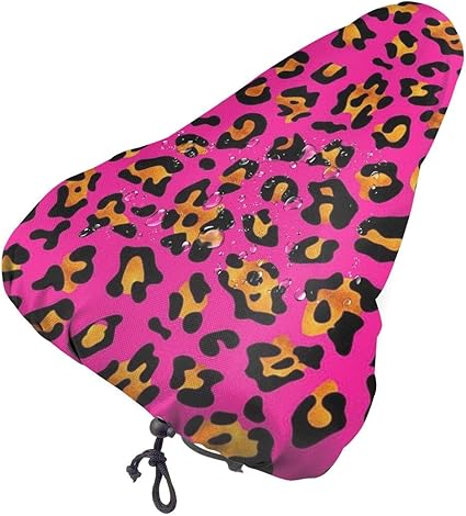 waterproof bike seat cover