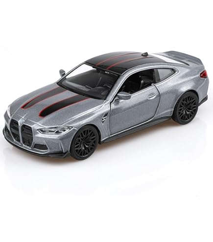 Maisto 1/42 BMW M6ミニカー Car model BMW M6 MAISTO MT21001
