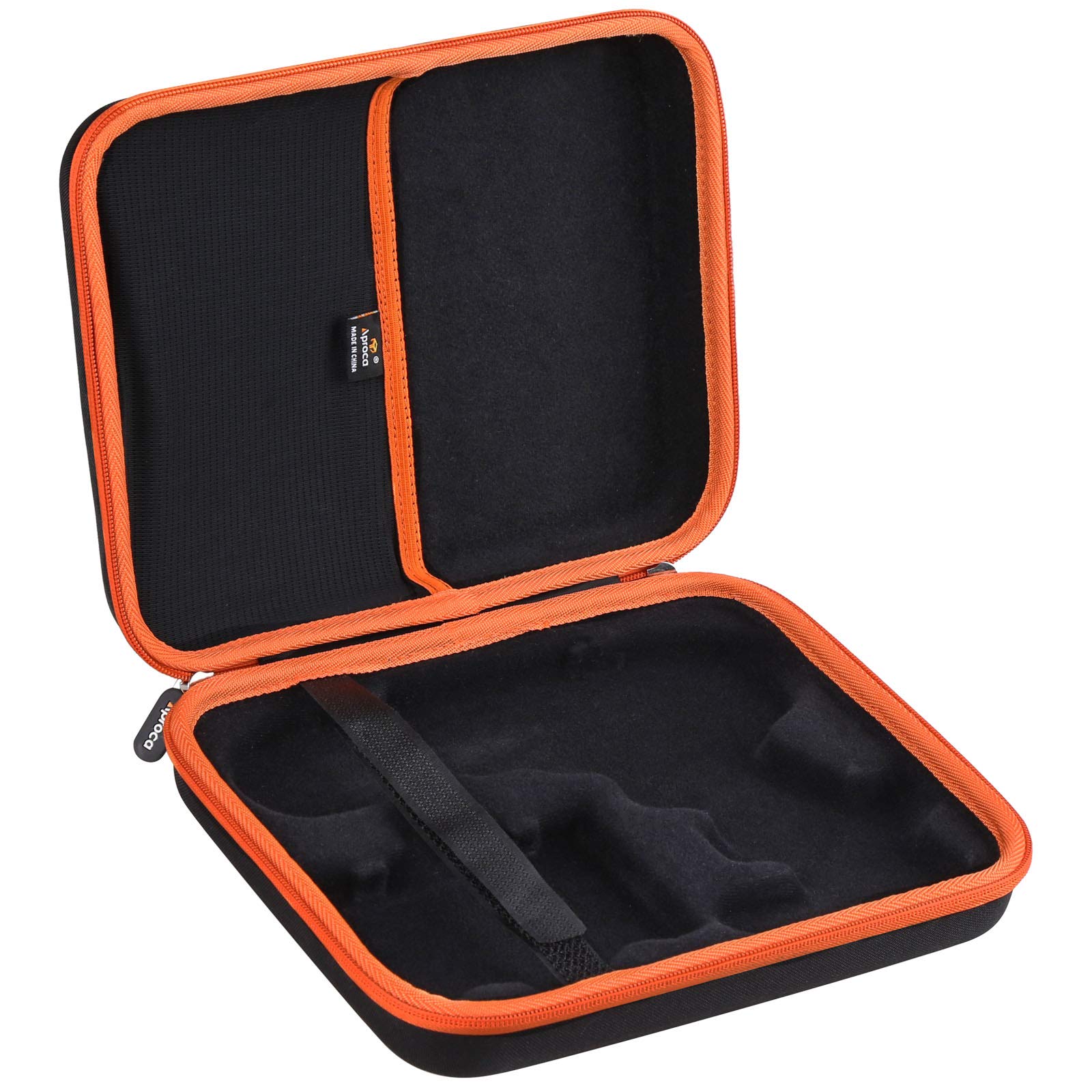 Aproca Hard Travel Storage Carrying Protective Case for BLACK+DECKER 20V MAX Cordless Drill/Driver