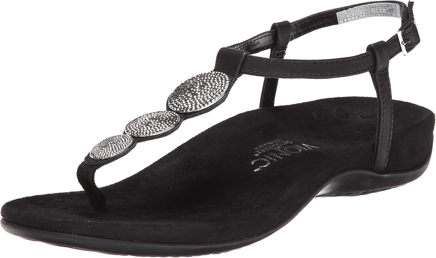vionic floriana sandals uk