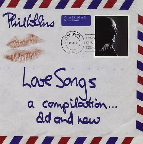 #55 — Love Songs: A Compilation... Old and New