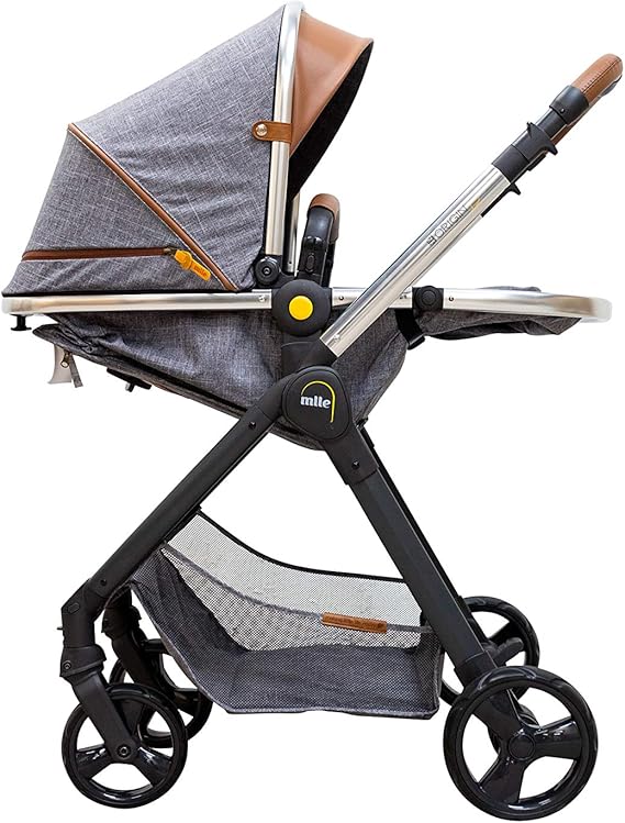 mlle pushchair
