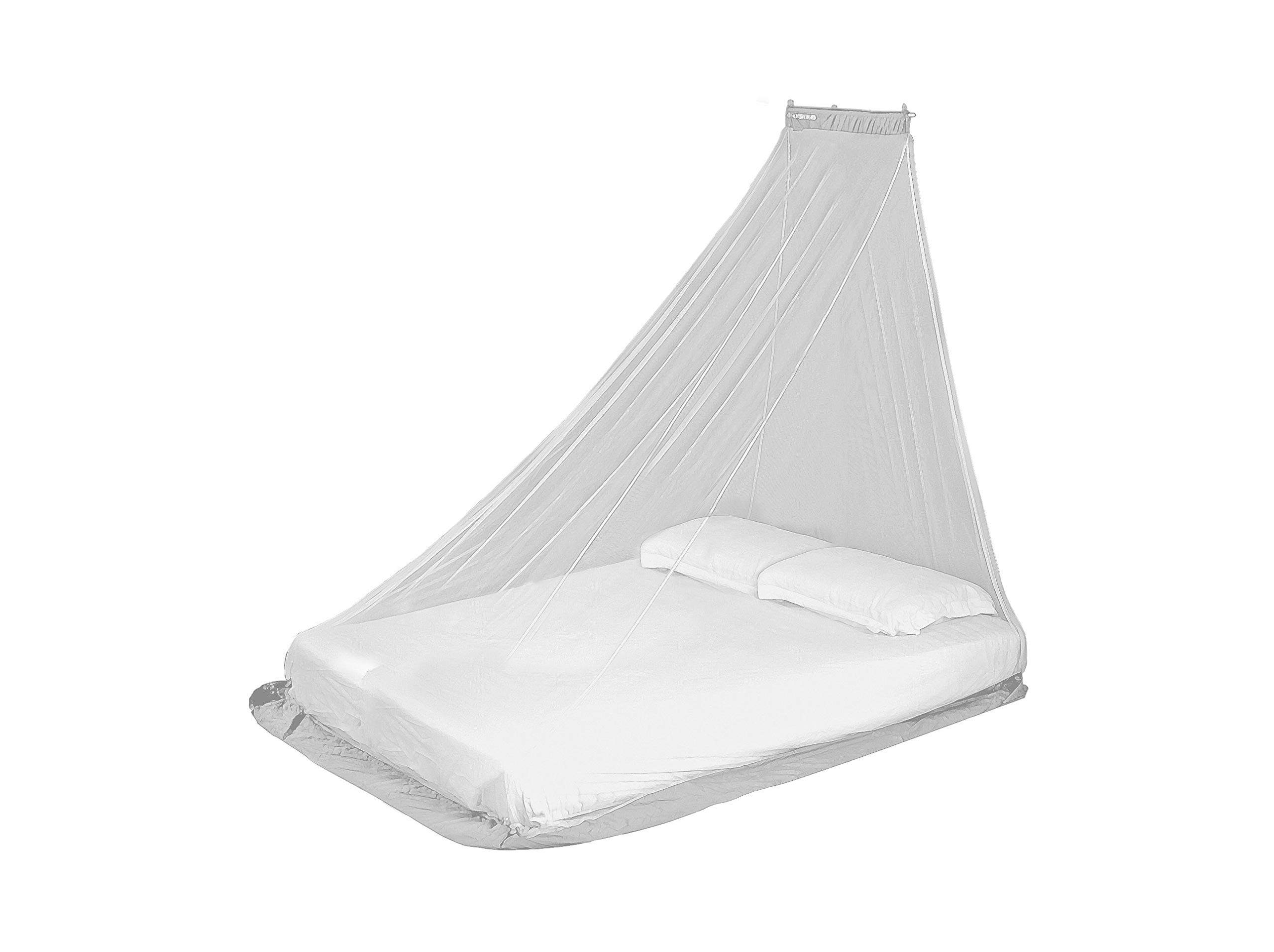 Lifesystems MicroNet Mosquito Net, Treated With EX8 Anti-mosquito Formula