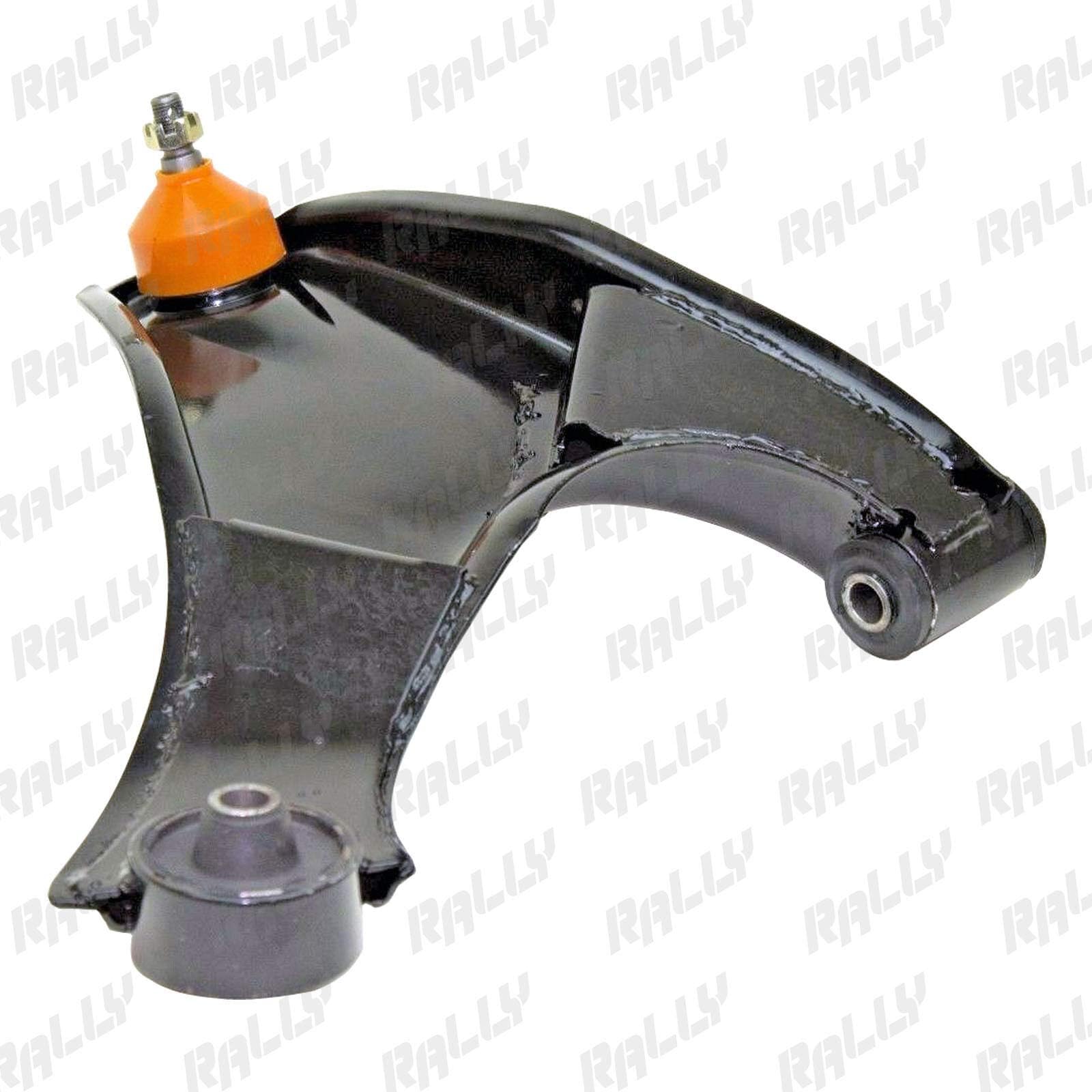 2027 FRONT RIGHT LOWER CONTROL ARM 48068-87402 DAIHATSU TERIOS 1.3L 1997-05
