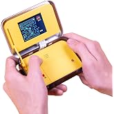 Fizz Creations Pac-Man Arcade in a Tin &ndash; Classic 8-Bit Handheld Game