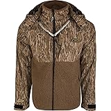 browning wader jacket