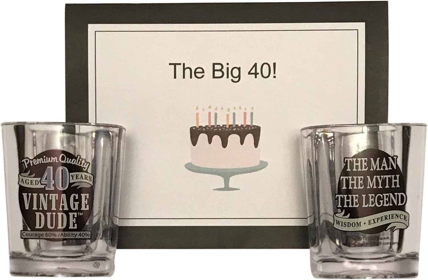 amazon regalos 40 cumpleaños