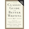 THE CLASSIC GUIDE TO BETTER WRITING STEP BY STEP TECHNIQUES AND EXERCISES TO WRITE SIMPLY CLEARLY AND CORRECTLY PDF visual data 6