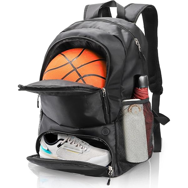 best basketball bag