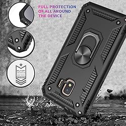 Zoeirc Case for Samsung Galaxy J2
