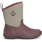 MUCK Women's Muckster II Mid Boot