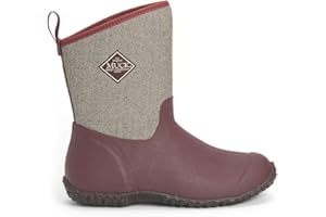 MUCK Women's Muckster II Mid Boot