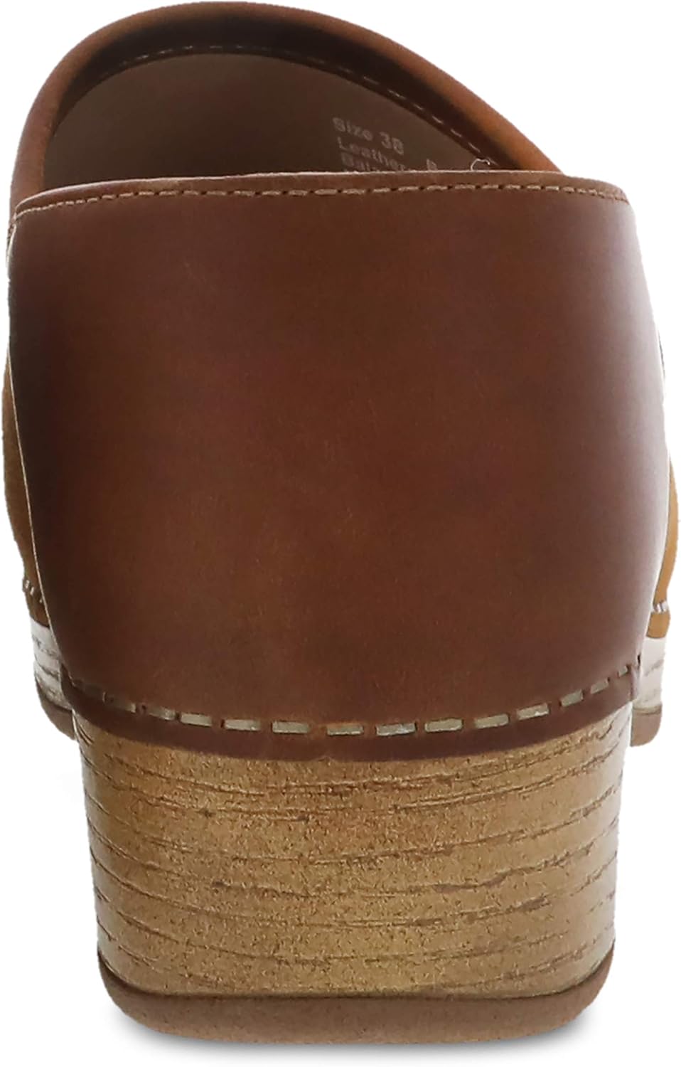  | Dansko Women's Brenna Slip-On Clog | Mules & Clogs