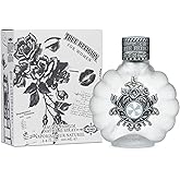 True Religion Eau De Parfum Spray for Women - Perfume for Women, Fruity & Floral Fragrance, EDT, Designer Scent for Her, Long Lasting - 3.4 fl oz (100 mL)