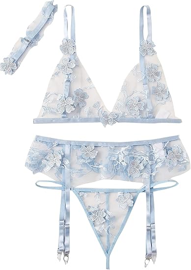 shein lenceria