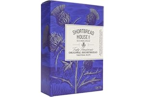 Shortbread House Original Recipe Shortbread Fingers, 170g