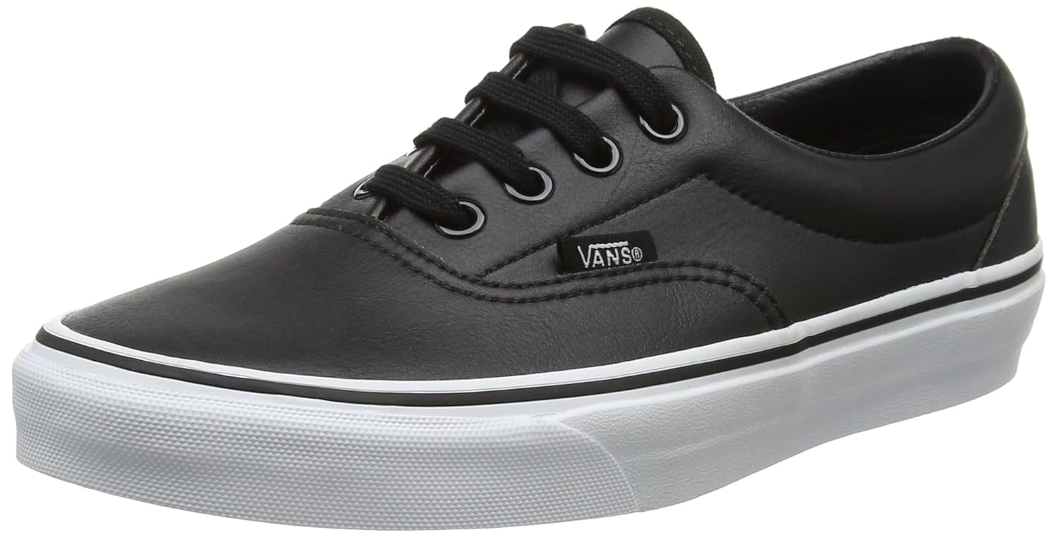 Buy Vans Unisex Era Sneakers at Amazon.in